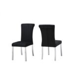 Holstebro Side Chair (2Ctn) - Image 2
