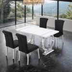 Holstebro Side Chair (2Ctn)
