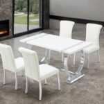 Holstebro Side Chair (2Ctn)
