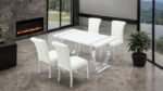 Holstebro Side Chair (2Ctn)