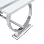 Holstebro 60" Dining Table