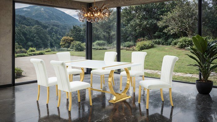 fm37008gd-t-07gw-1-z.jpg Holbaek 7 Pc 80" Dining Table Set - Image 1