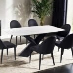 Lenvik Dining Table