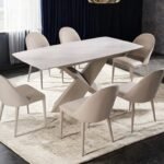 Lenvik Dining Table