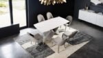 Lenvik Dining Table - Image 2