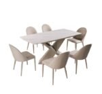 Lenvik Dining Table - Image 3