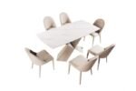 Lenvik Dining Table - Image 4