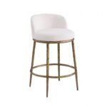 Rilva Counter Ht. Stool (1CTN)