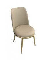 Norelli Side Chair (2CTN) - Image 2