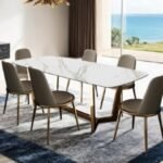 Norelli Dining Table