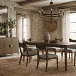 Clarksburg 7 Pc. Dining Table Set