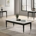 Maidstone Coffee Table