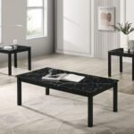 Findlay 3 Pc. Table Set