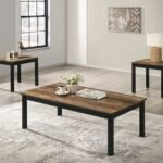 Findlay 3 Pc. Table Set
