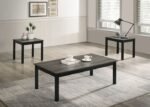 Findlay 3 Pc. Table Set