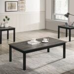 Findlay 3 Pc. Table Set