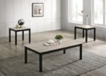 Findlay 3 Pc. Table Set