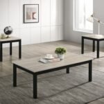 Findlay 3 Pc. Table Set