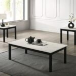Findlay 3 Pc. Table Set