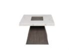 Grasten Square Coffee Table - Image 6
