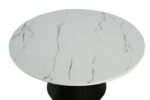 Sindal Round Cocktail Table - Image 2