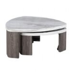 Levis Nesting Cocktail Table - Image 2