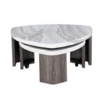 Levis Nesting Cocktail Table - Image 3