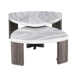 Levis Nesting Cocktail Table - Image 5