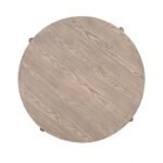 Roros Round Cocktail Table - Image 2