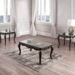 Halcaster Coffee Table