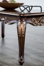 Palencia Coffee Table - Image 5