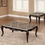 Albacete Coffee Table