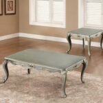 Albacete End Table