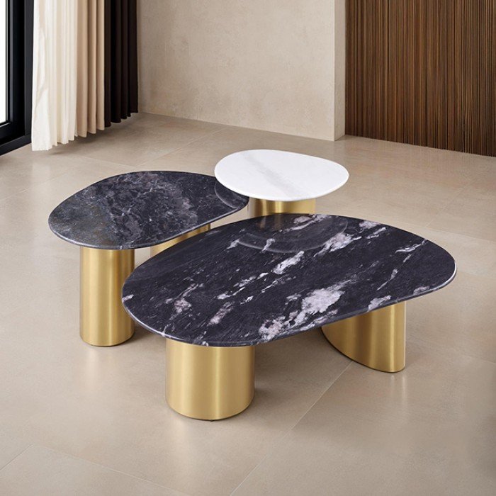 fm47006gy-co-1-z.jpg Northwich Oval Coffee Table - Image 1