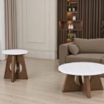 Lemvig Coffee Table