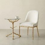 Sarna Side Table