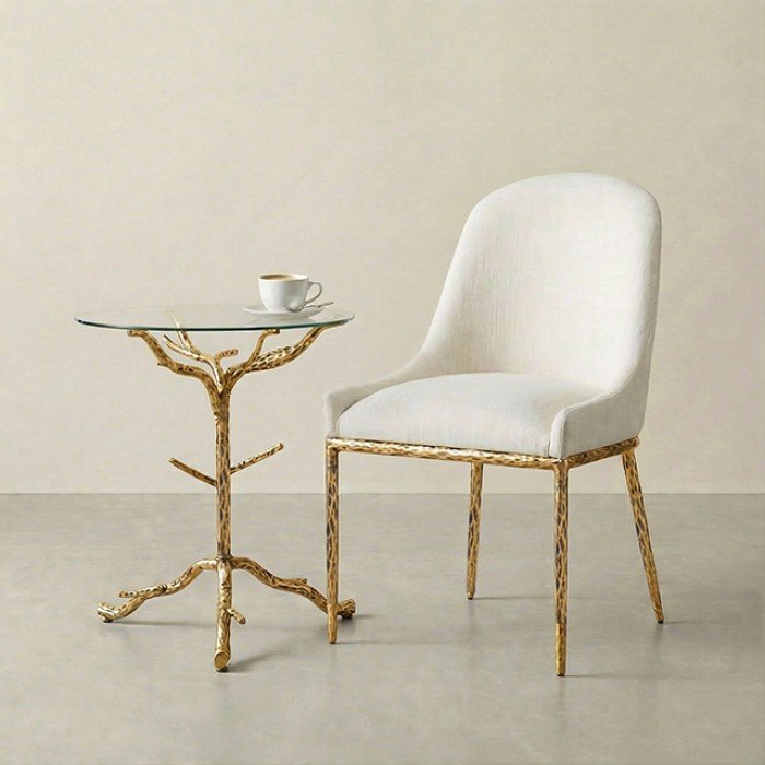 fm47023gd-1.jpg Sarna Side Table - Image 1