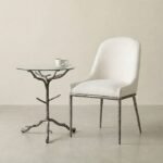 Sarna Side Table