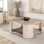 Conisbrough Cocktail Table