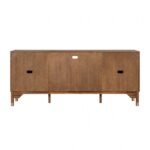 Hepburne 70" TV Stand - Image 5