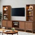 Hepburne Entertainment Center