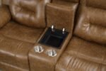 Ezekius Loveseat - Image 2