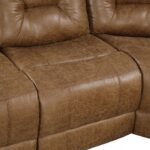 Ezekius Manual Sectional - Image 2