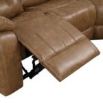Ezekius Manual Sectional - Image 4
