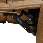 Ezekius Manual Sectional - Image 7
