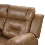 Ezekius Manual Sectional - Image 3