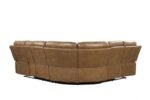 Ezekius Manual Sectional - Image 5