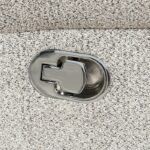 Sandbach Manual Glider Recliner - Image 2