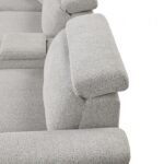 Hieronimus Power Sectional - Image 4