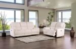 Morcote Power Sofa